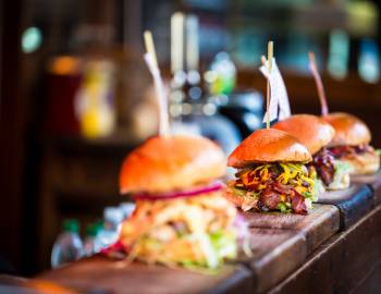burgers