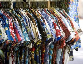 hawaiian shirts