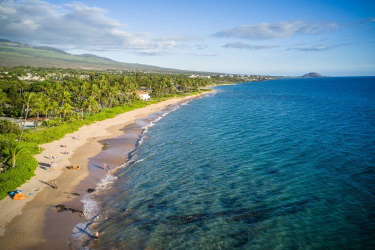 beachfront vacation rentals