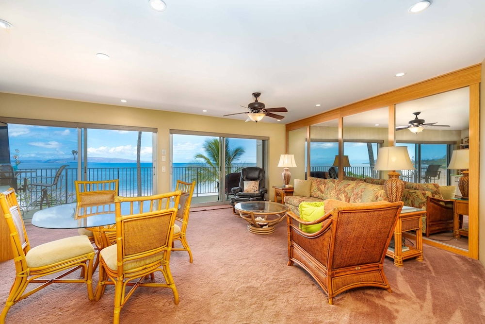 Bello Maui Realty Vacation Home