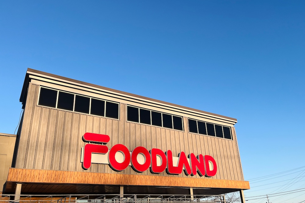 Foodland