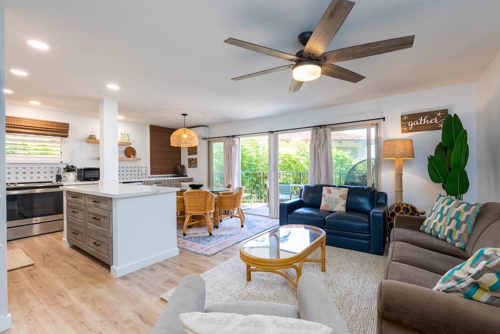 hale hui kai bello realty inc vacation rental