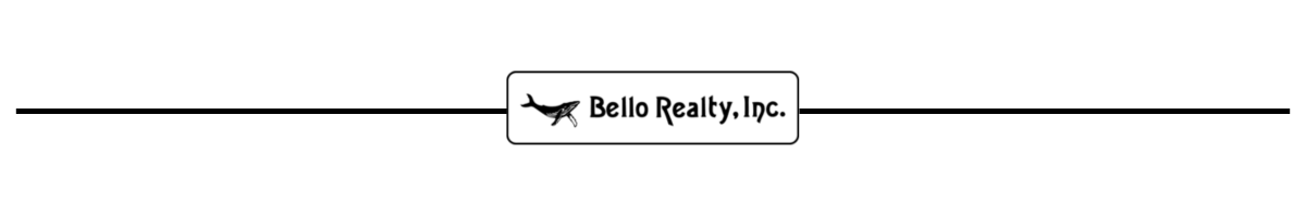 Bello Realty Inc Logo