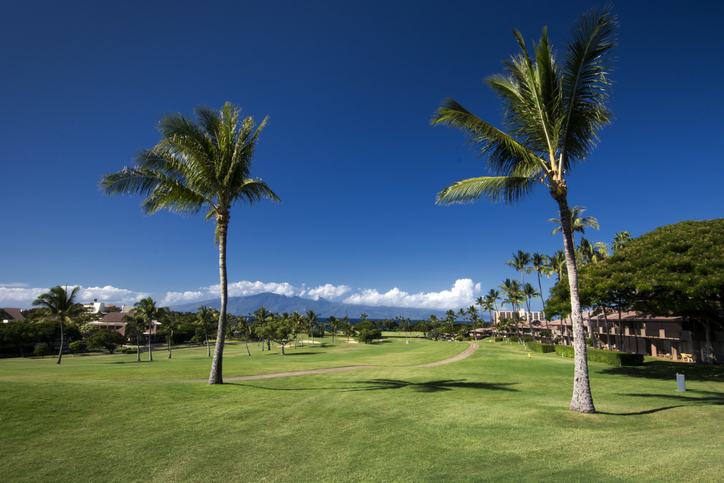 Ka’anapali Kai Course